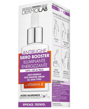 DERMOLAB Przeciwstarzeniowe...