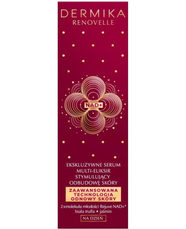DERMIKA Renovelle -...