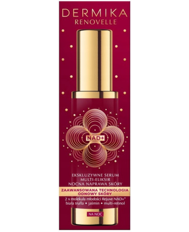 DERMIKA Renovelle -...