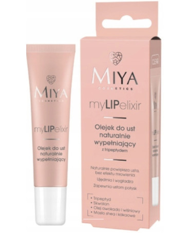 MIYA Cosmetics -...