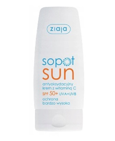 ZIAJA Sopot Sun -...