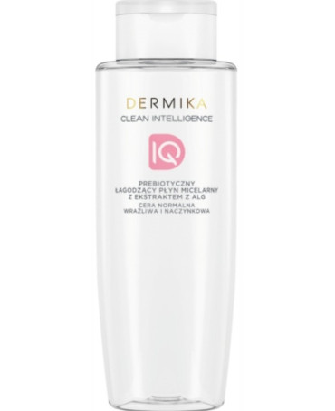 DERMIKA Clean Intelligence...