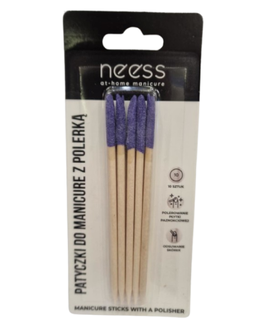 DONEGAL Patyczki do...