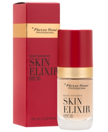 PIERRE RENE Skin Elixir -...