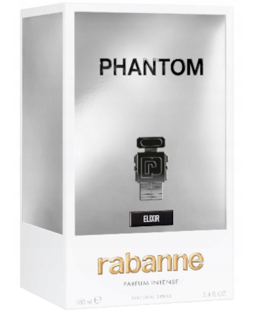 RABANNE Phantom Elixir -...