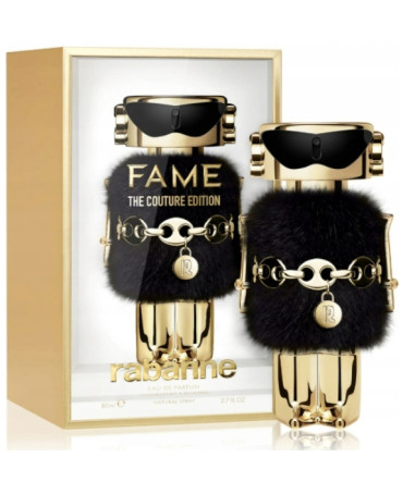 RABANNE Fame The Couture...