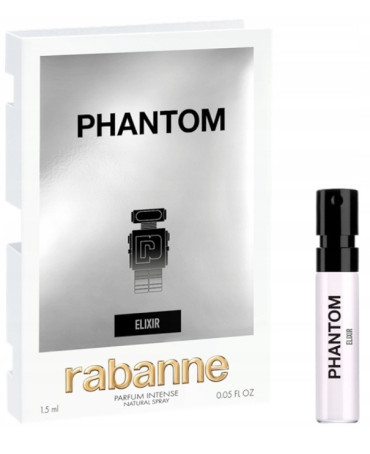 RABANNE Phantom Elixir -...