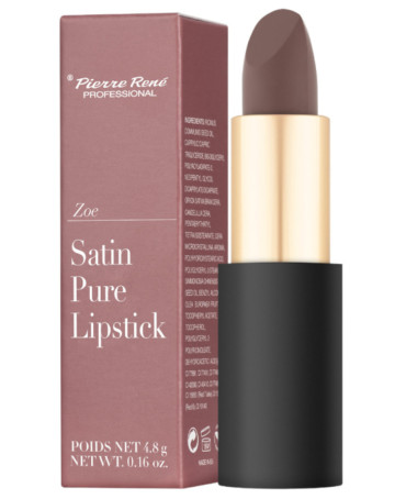 PIERRE RENE Satin Pure -...