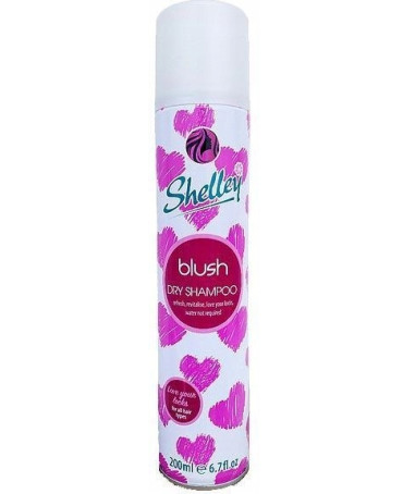 SHELLEY Blush - Suchy...