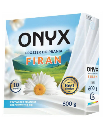 ONYX Proszek do Prania...