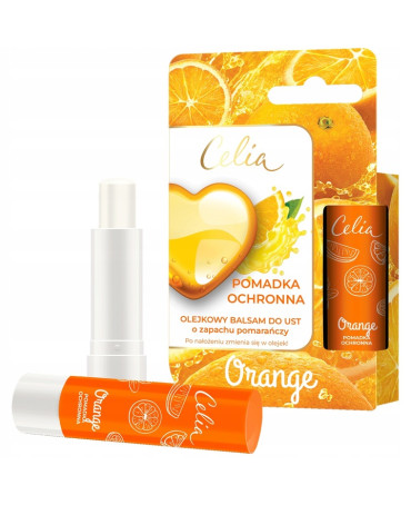 CELIA Olejkowy Balsam do...