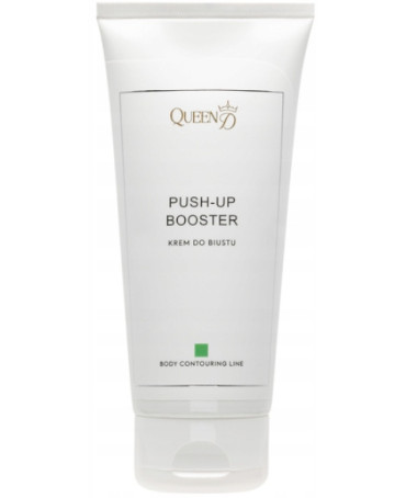 QUEEN D Push-up Booster -...