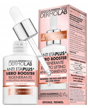 DERMOLAB Serum...
