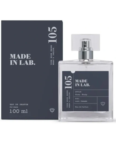 MADE IN LAB - Woda...