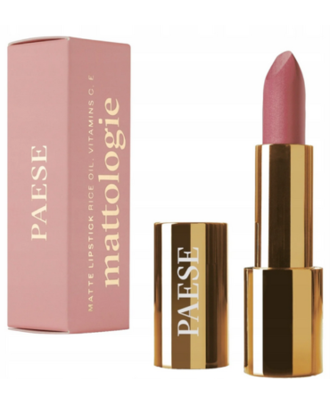 PAESE Mattologie - Matowa...