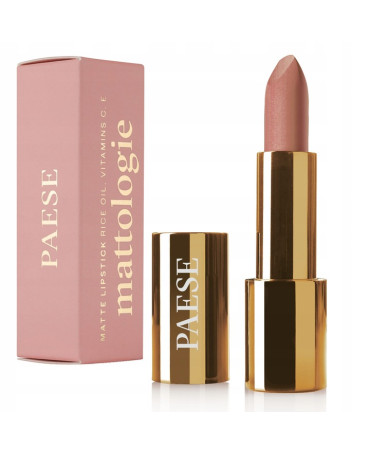 PAESE Mattologie - Matowa...