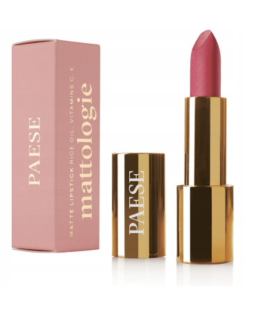 PAESE Mattologie - Matowa...