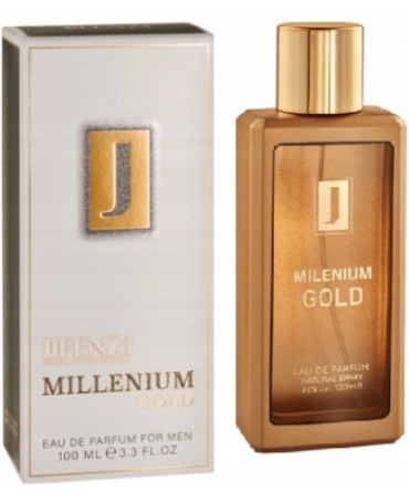 JFENZI Woda Perfumowana dla...