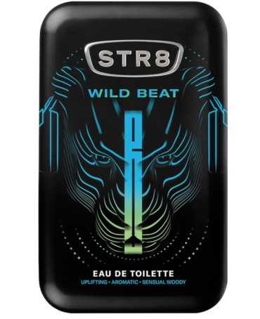 STR8 Woda Toaletowa dla...