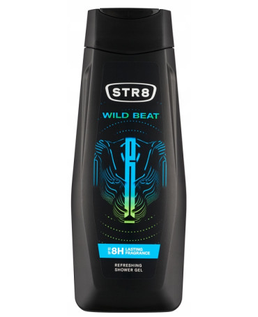 STR8 Żel pod Prysznic -...