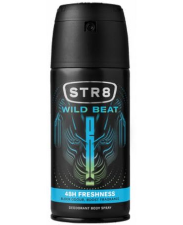 STR8 Dezodorant Mężczyzn -...