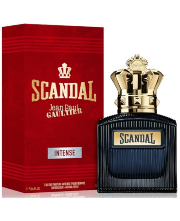 JEAN PAUl GAULTIER - Woda...