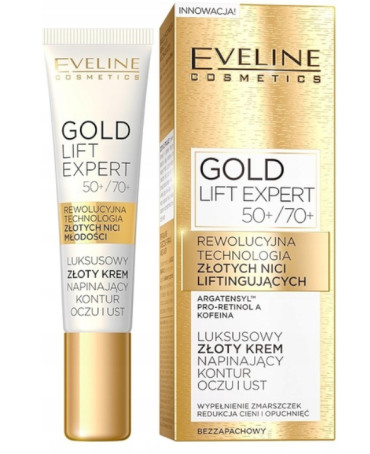 EVELINE Gold Lift Expert -...