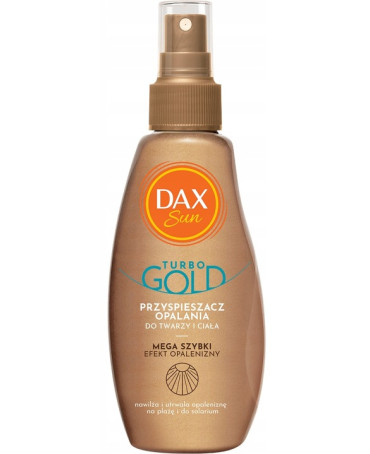 DAX Sun - Mega Szybki...
