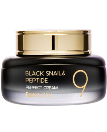 FARMSTAY Black Snail &...