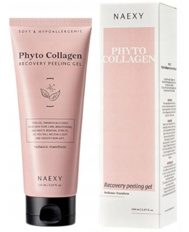 NAEXY Phyto Collagen -...
