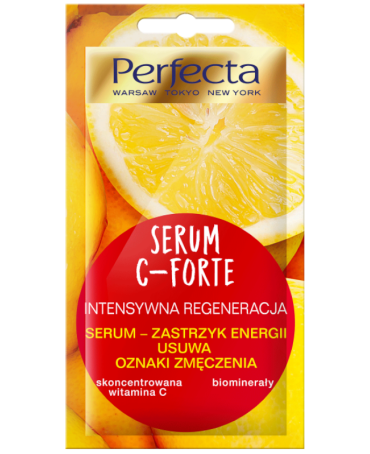 PERFECTA Serum C-Forte -...