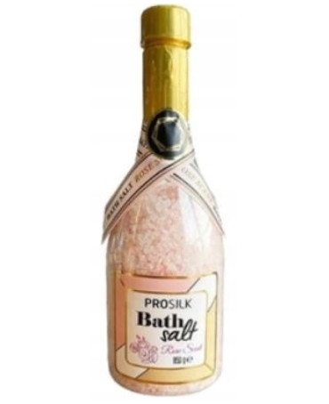 PROSILK Sól do Kąpieli -...