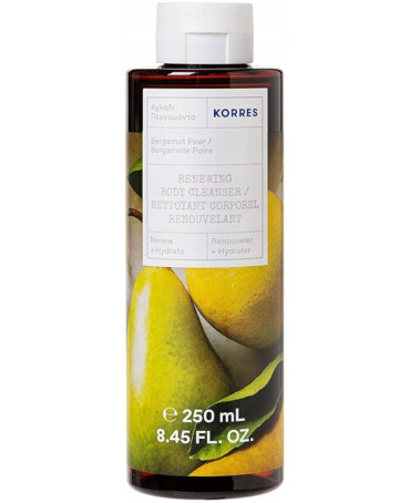 KORRES Żel pod Prysznic -...
