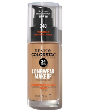 REVLON ColorStay - Podkład...