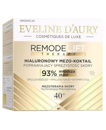 EVELINE D'Aury -...
