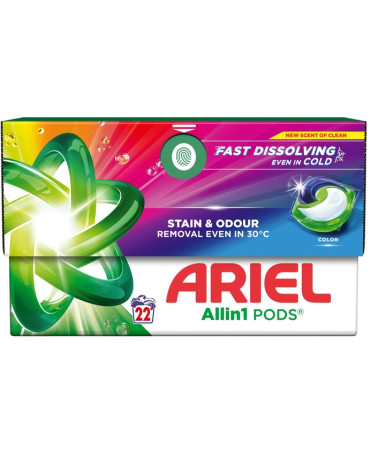 ARIEL All in One Pods -...