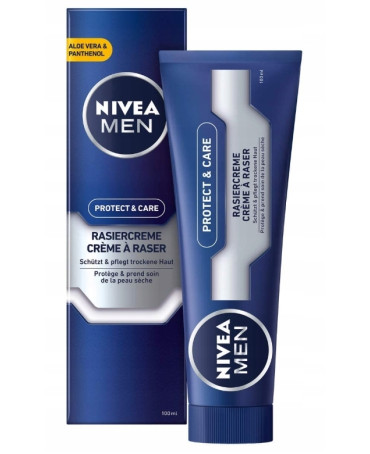 NIVEA Men Protect & Care -...