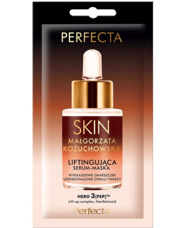 PERFECTA Skin Małgorzata...