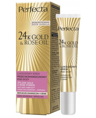 PERFECTA Perfecta 24k...