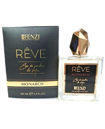 JFENZI Woda Perfumowana dla...