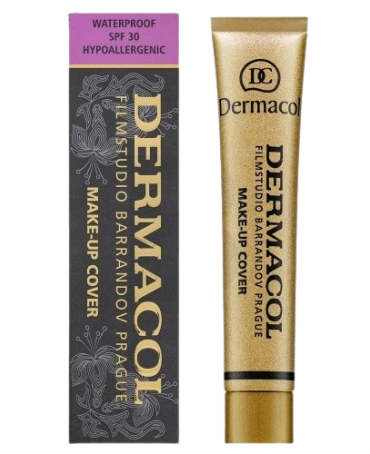 DERMACOL Make Up Cover -...