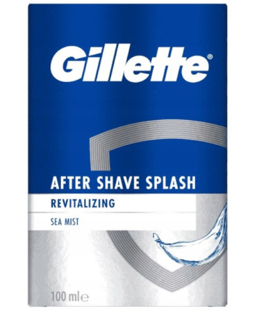 GILLETTE Revitalizing -...