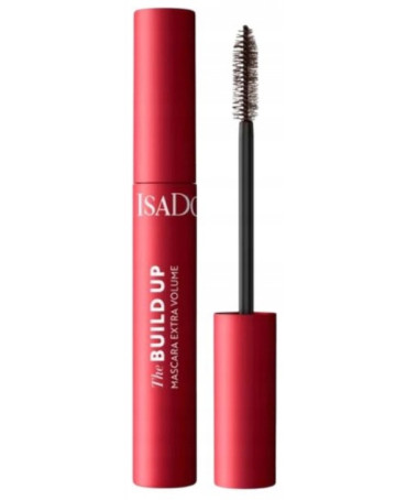 ISADORA Build Up Mascara -...