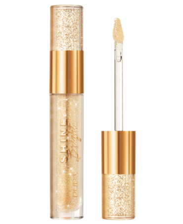 PUPA Shine Bright -  Żelowy...