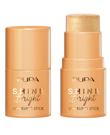PUPA Shine Bright -...