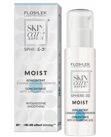 FLOSLEK Moist - Koncentrat...