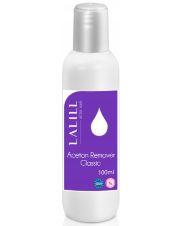 LALILL Aceton Kosmetyczny -...