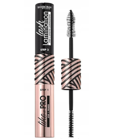 DEBORAH Like Pro Lash...