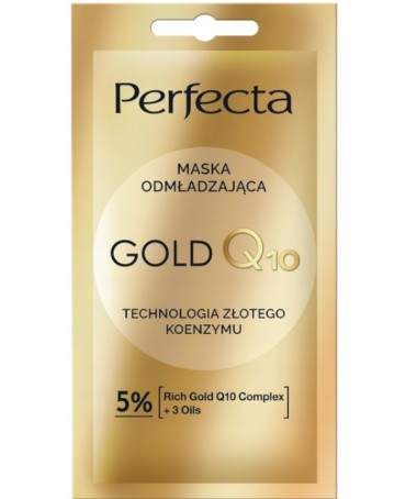PERFECTA Gold Q10 -...