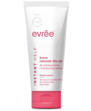 EVREE Instant Help - Krem...